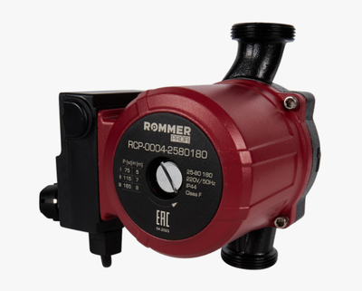 ROMMER Profi 25/80-180 RCP-0004-2580180
