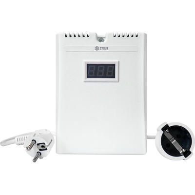 STOUT ST 900 SST-0001-000900