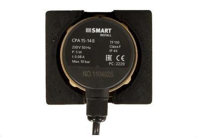 Smart Install CPA 15-14B     5  110402S