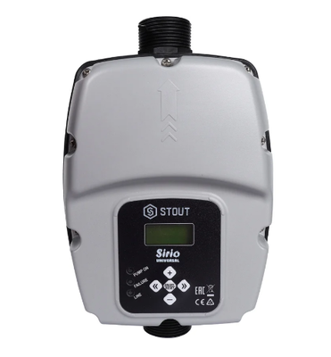 STOUT    SIRIO UNIVERSAL SCS-0001-000070