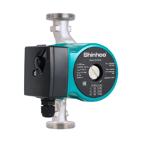 Shinhoo BASIC 25-6S N 180 1x230V 71212005