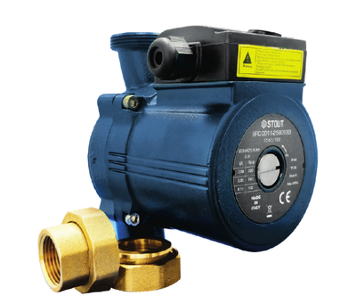 STOUT 25-60 130 SPC-0011-2560130 (Италия)