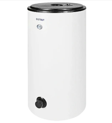 Stout OptiBase 300 напольный два теплообменника SWH-2110-200300