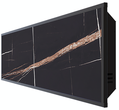 STOUT   Black Stone SCT 120*30   SCT-00BB-012030