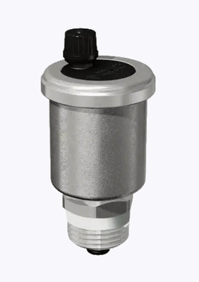 Astrex Автоматический воздухоотводчик Astrovent 1/2 никел. с отсечным клапаном A27728